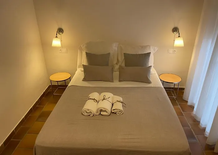 Apartamentos Turisticos, Ponce De Leon, Deluxe