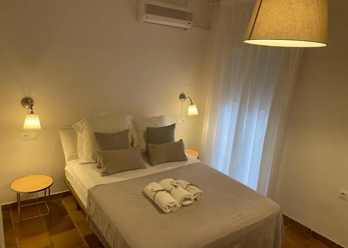 Apartamentos Turisticos, Ponce De Leon, Deluxe