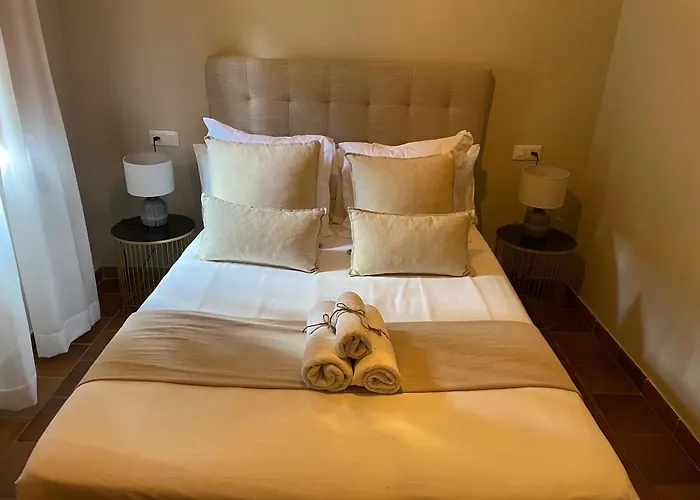 Apartamentos Turisticos, Ponce De Leon, Deluxe