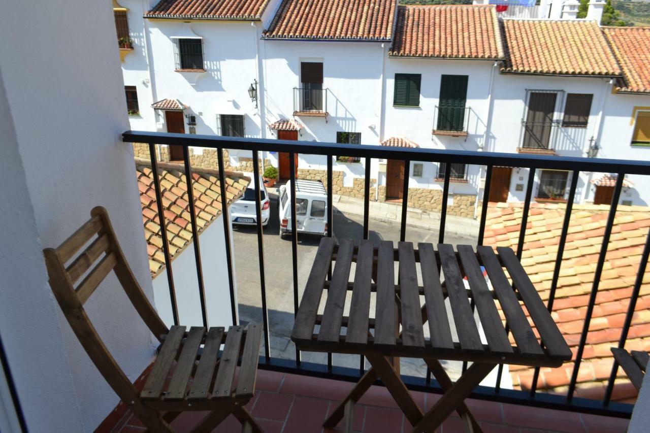 Appartement Turisticos, Ponce De Leon, Deluxe Ronda