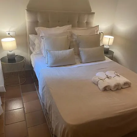 APARTAMENTOS TURÍSTICOS, PONCE DE LEÓN, Deluxe Ronda Exterior foto