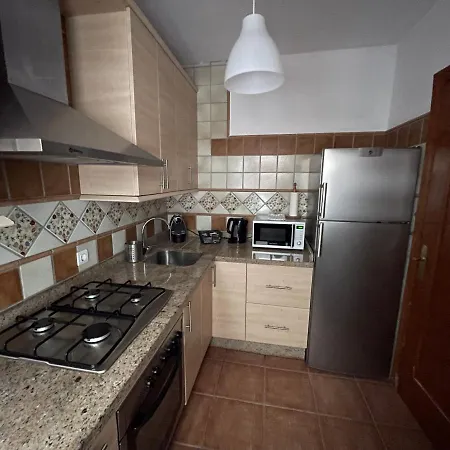 APARTAMENTOS TURÍSTICOS, PONCE DE LEÓN, Deluxe Ronda Exterior foto