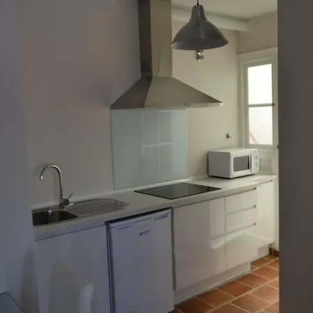 APARTAMENTOS TURÍSTICOS, PONCE DE LEÓN, Deluxe Ronda Exterior foto